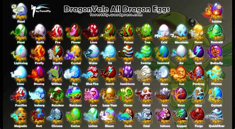 Initially, the <b>Diamond Dragon</b> was available at level 17. . Dragonvale eggs